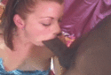 sloppythroatfuckers:  Now that is DEEEEEEP throating