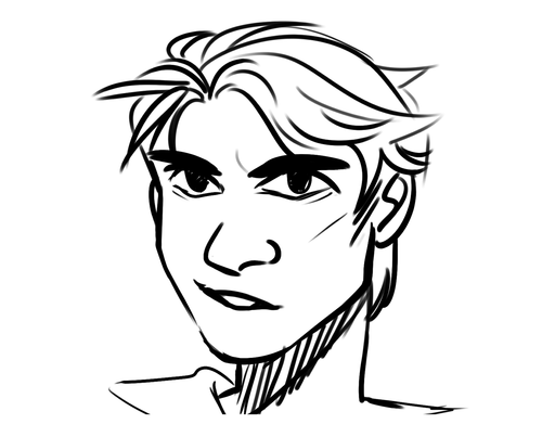 how  i draw boy