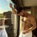 elnerdo19:Sexy Fitness Coach, Thiago Lazzarato! Definitely would not mind being trained