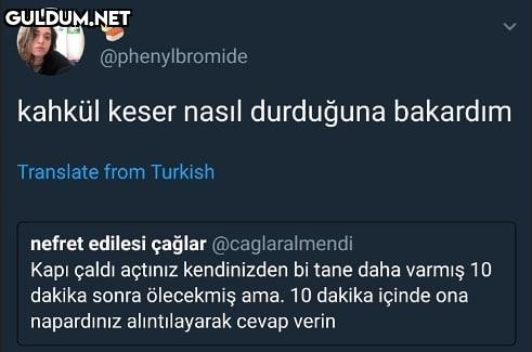 kızlar neden böylesiniz ya...