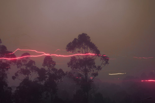 redlipstickresurrected: Al Mefer (Spanish, based Alicante, Spain) - Phantoms of the Brain, Photography