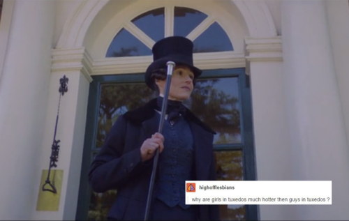 thinkingaboutmyotps: gentleman jack + some popular tumblr textposts (and a bonus tweet)