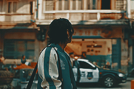 Haegeum (2023)