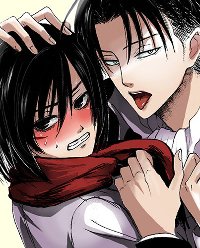 nachoglicious:  Source : ✤  !!!! zumisumi chayashix this is a collab with Maria