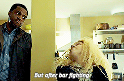 Helena + storytelling↳ 2x06 // 2x10