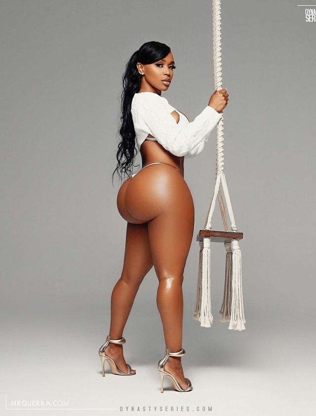 Certified-Beauties: