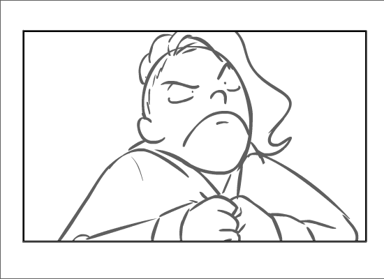 mrevaunit42:  amandaishighlypredictable:  Literally staring right at them.   Milo