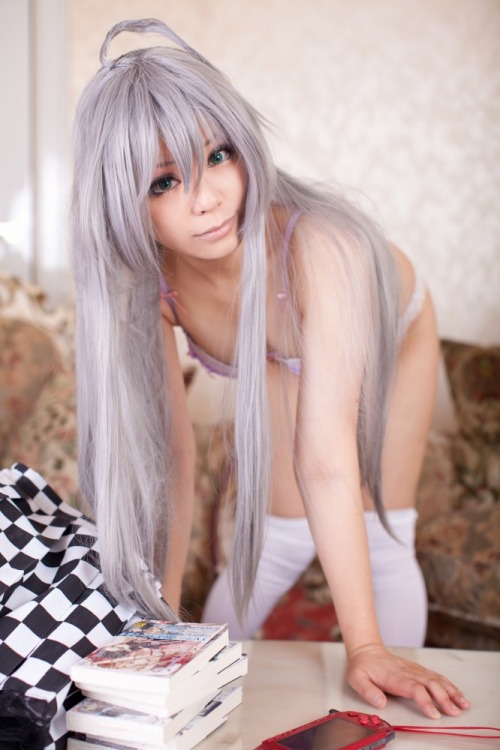 Haiyore Nyaruko-San - Nyaruko (Rat Sakura) 1-17HELP US GROW Like,Comment & Share.CosplayJapaneseGirls1.5 - www.facebook.com/CosplayJapaneseGirls1.5CosplayJapaneseGirls2 - www.facebook.com/CosplayJapaneseGirl2tumblr - http://cosplayjapanesegirlsblog.tu