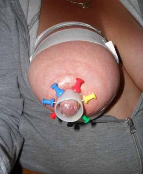 paingameplaymate: Proper nip and tit preparation