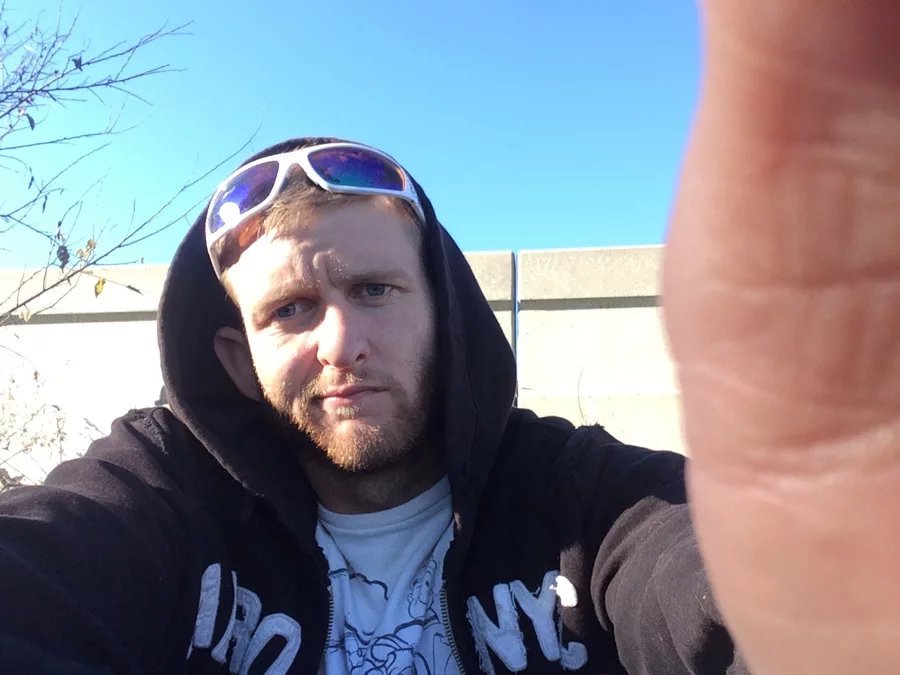 str8ways:  Beautiful man. Strong penis.