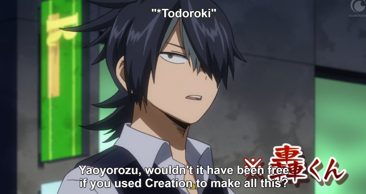 Writing For Love And Justice My Hero Academia Recap The Gang Goes To The Writing For Love And Justice My Hero Academia Recap The Gang Goes To The