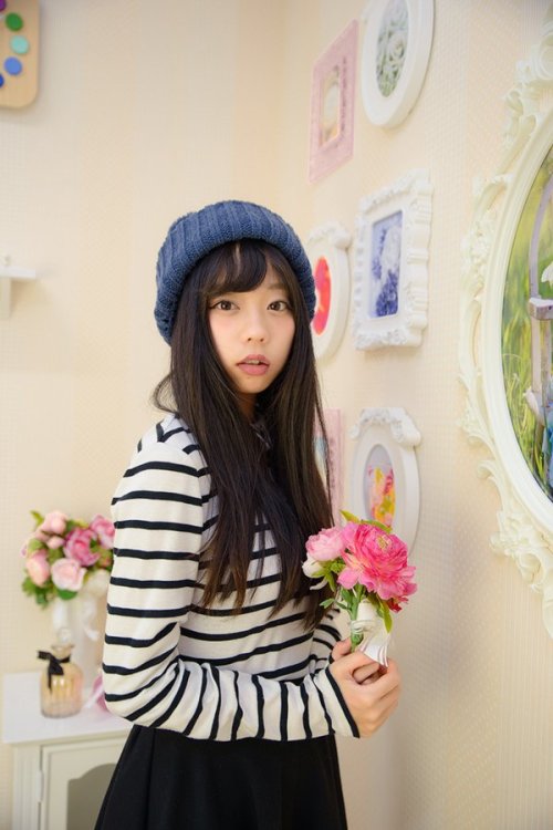 800kidzさんはTwitterを使っています: &ldquo;model:青山ひかる さん （@hikaru06kon） flower sideB t.co/JAeniCJ