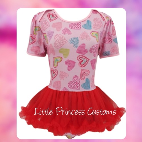 softpinkplush:  littleprincesscustoms:  littleprincesscustoms:  littleprincesscustoms:  Introducing Tutu Onesies!   🦊Frolicking Foxes 🌸Friendly Flamingos  ❤️Happy Hearts  These adorable onesies come in sizes small-4xl and are 95% Cotton 5% Spandex.