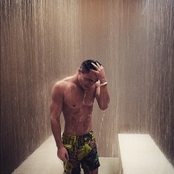 Colton Haynes