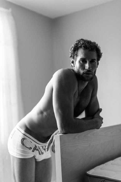 bambam62:  Franco Noriega by Jeff Segenreich