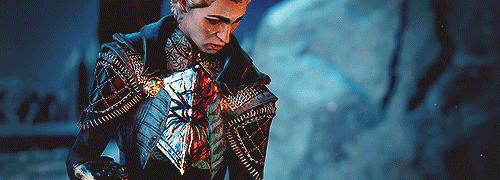 thestormcoastarchive:In your heart shall burnAn unquenchable flameAll-consuming, and never satisfied