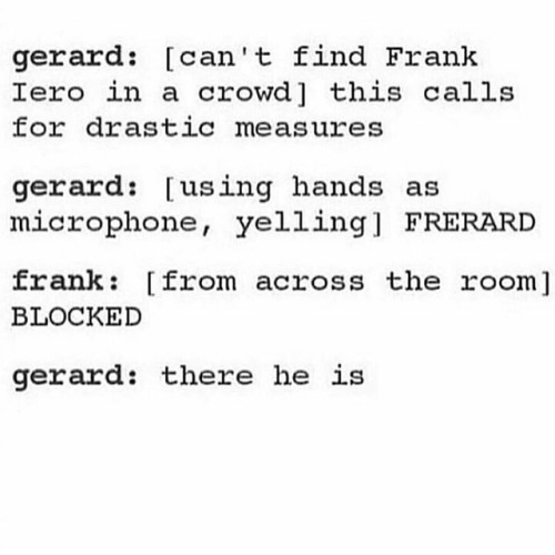 frerard