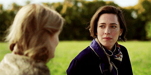 lady-hidekos:I didn’t want to live in his shadow.Professor Marston and The Wonder Women (2017) dir. 