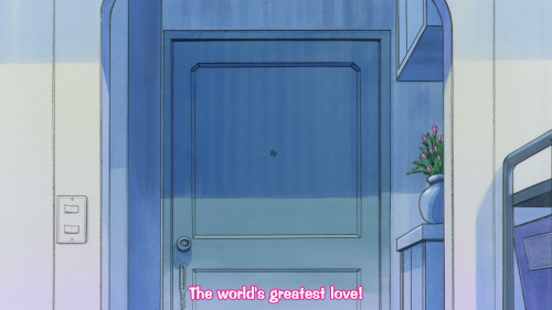 floraone:Anyway remember this cuteness?Yes. This is actually what Usagi Tsukino yells through a clos