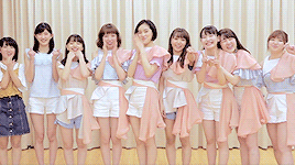 sakurasx:It was announced that Kawamura Ayano was chosen alongside Funaki Musubu