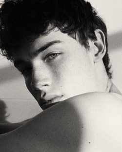 alacridthing:Will Wadhams by Daniyel Lowden,