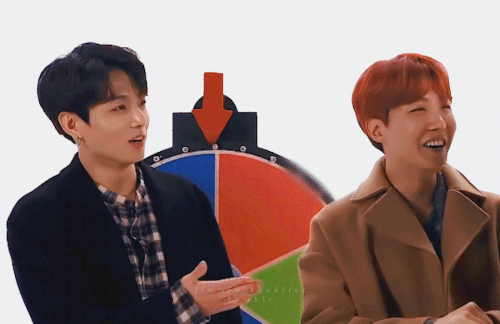 And They Ended Up Winning The Game Because The Power Of Team Kim Seokjin Is Real