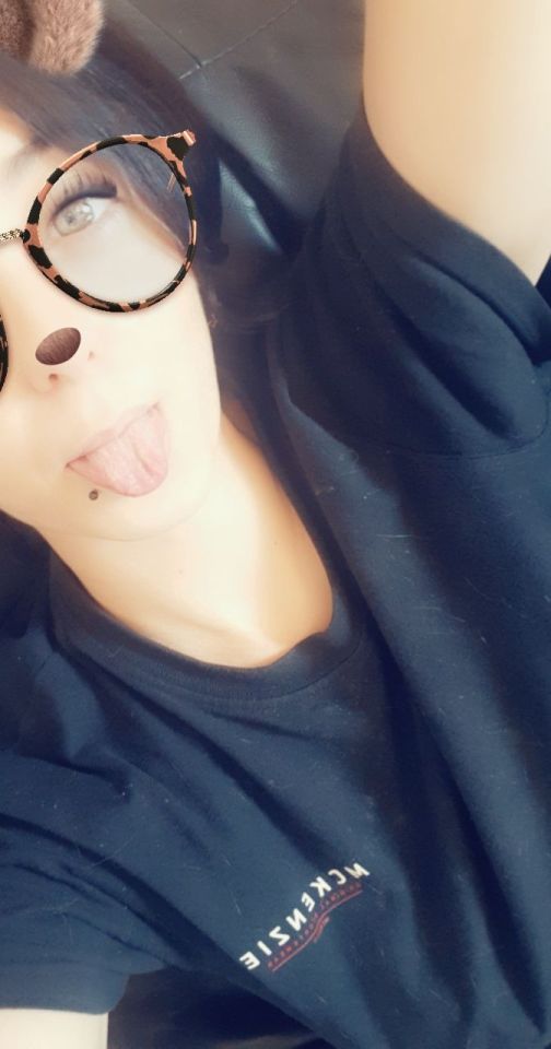 Wassssuppp 😝 