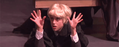 The Very Potter Musical Trilogy