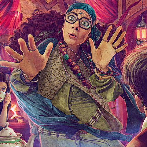 potterlegacy: HARRY POTTERby Vladislav Pantic