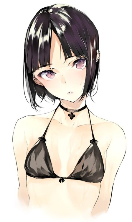 futureisfailed:  2さんのツイート: “落書き　暑くなってきましたね https://t.co/t8YQQsCSP2”