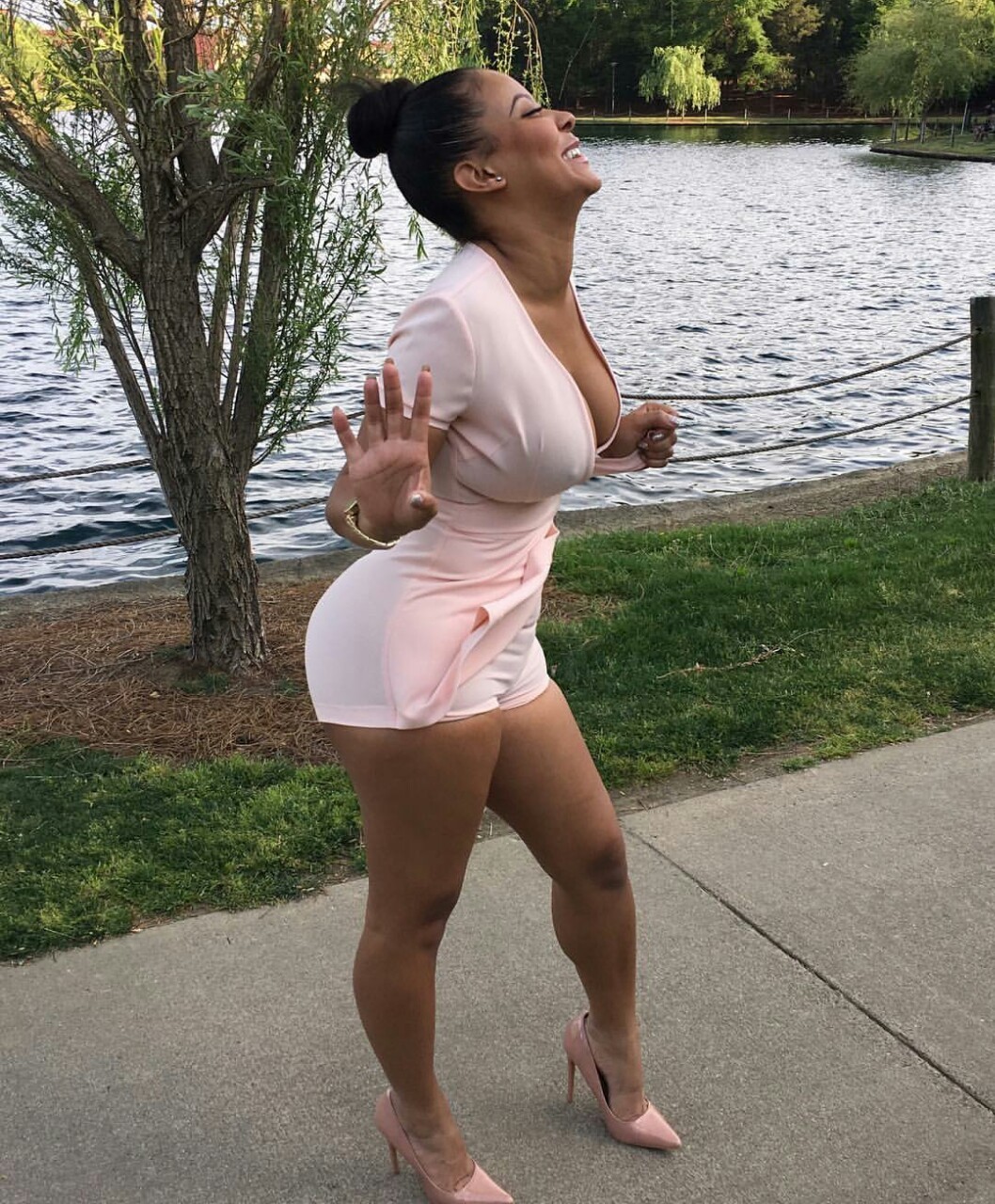 blackbootyusa:  New post on ur-so-assmazing http://ift.tt/1TcPDBr 