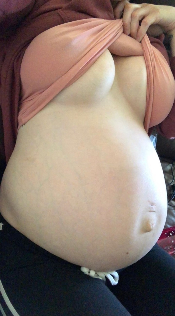 preggoking2: