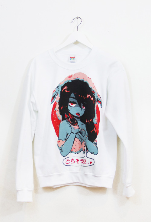 omocat:  OMOCAT WINTER LINE releasing tonight at midnight PST (2/27/15)