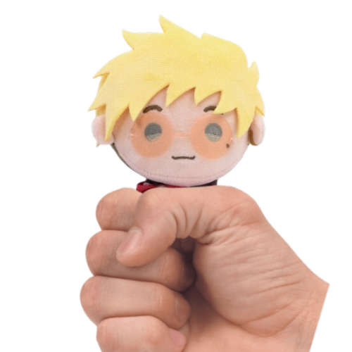 So I Made The Little Vash Holding A Gun And Ended Up Making Multiple Others To Go With It, Please Enjoy