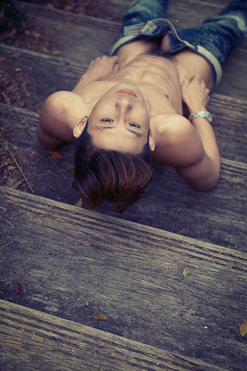 MitchyTumbles