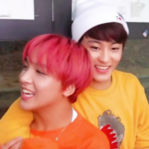 Nct As Studio Ghibli Films — Ponyo On The Cliff By The Sea