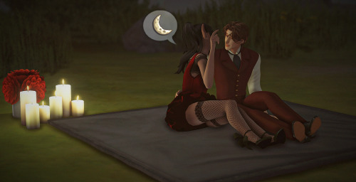 Awww Their Date Was So Cute...nothing Crazy Happened Or Anything...hahha