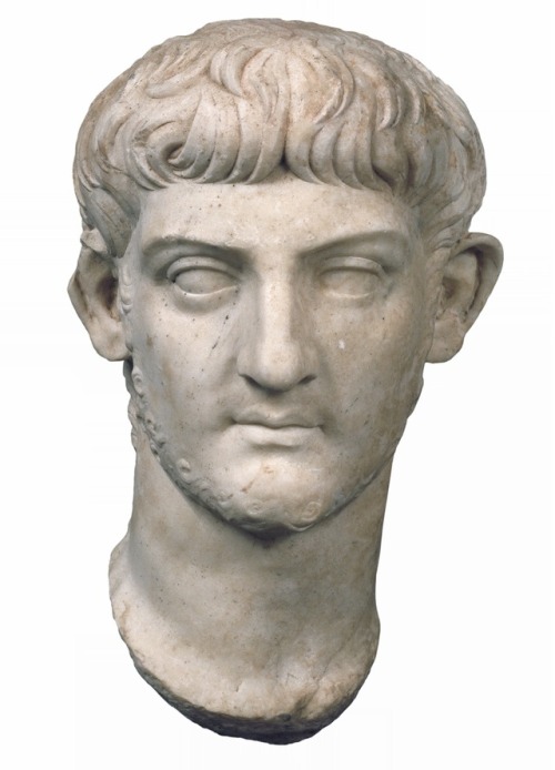 Nero Julius Caesar (6-31 CE)Eldest Son of Germanicus and - after the death of Castor - a heir appare