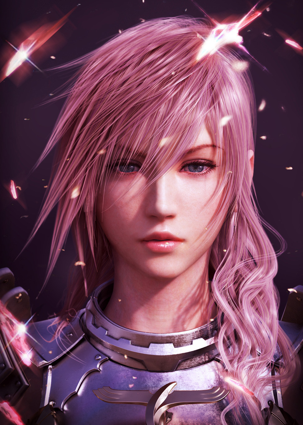 gamefreaksnz:  Lightning Returns: Final Fantasy XIII extended TGS trailerSquare Enix