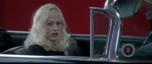 crumbargento: Patricia Arquette in ‘Lost Highway’- David Lynch - 1997 - USA/France