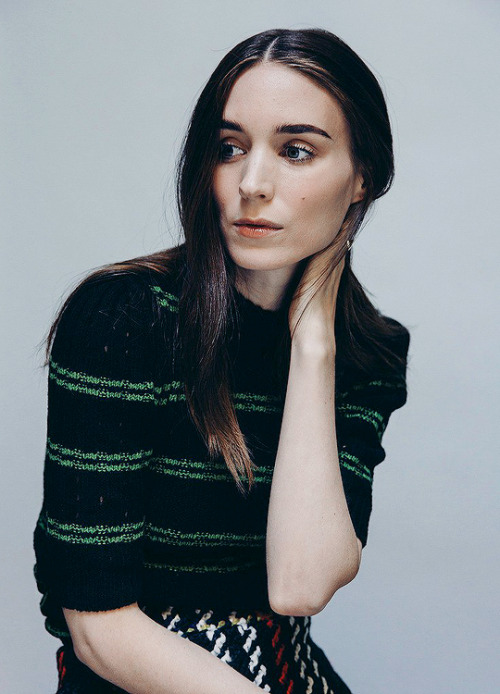 Rooney Mara porn pictures