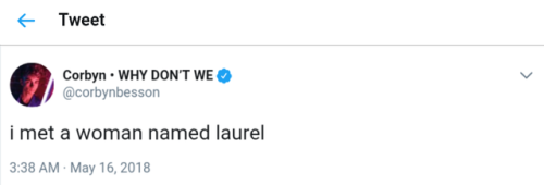 jackaverybabe: jackaverybabe:  ITS. YANNY.   STOP  YANNY…