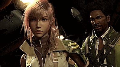 valkyrie-xv:  ♥♥Lightning♥♥ comes to the rescue The Purge Part 2/2 