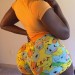 wethatgirlxxx:princejazziedad:DeliciouslySexy Curvy Luscious BootiDelicious Ma.Ms