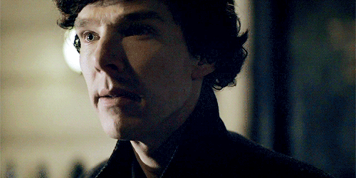 bakerstreetbabes:  when realisation hits. 