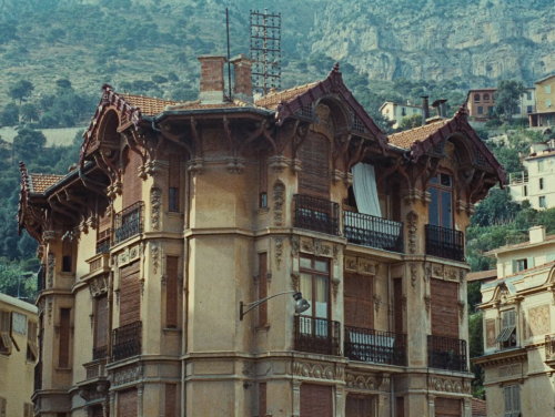 absencesrepetees:along the coast (agnès varda, 1958)