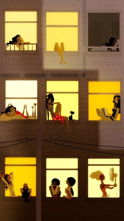 kissmyblackazz: By Pascal Campion