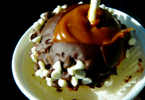 Nom-Food!