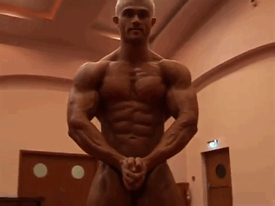 aestheticsinmotion:Louis Bessinger. Sexy AF. Take a note. 