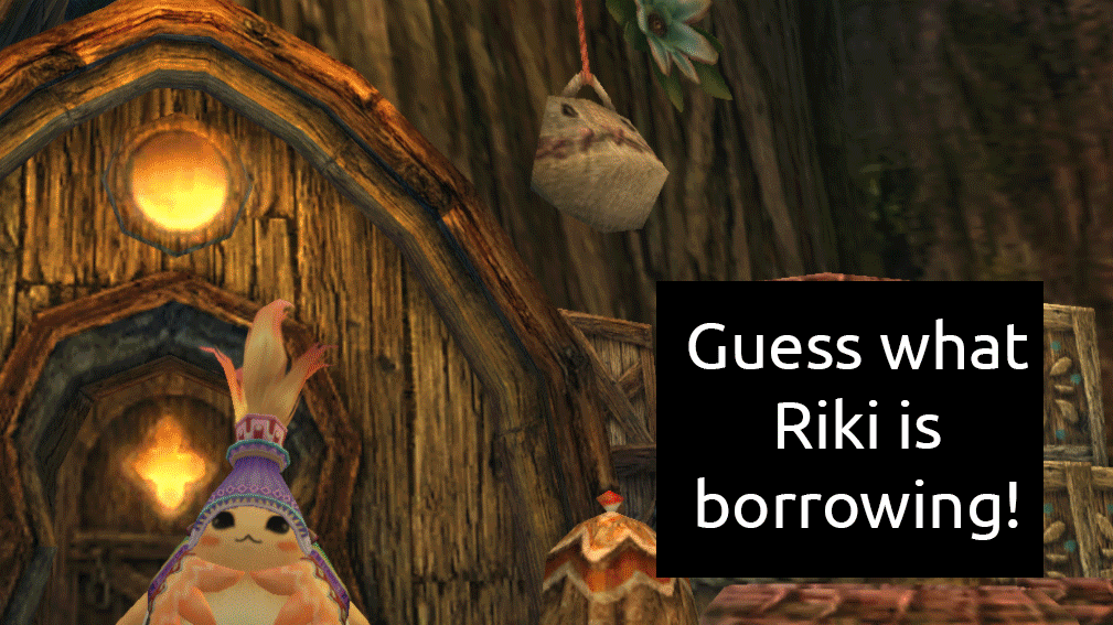Riki Travels
